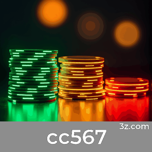 Tecnologia 3D e Jogos com Dealer Real no cc567