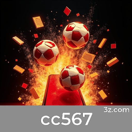 cc567: Cassino Online Seguro e Premiado