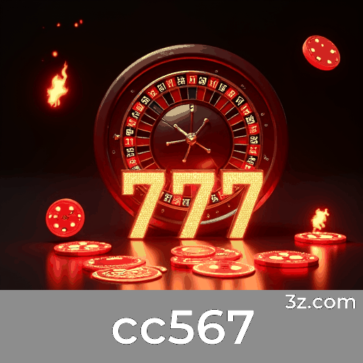 cc567: Cassino Online Seguro e Premiado